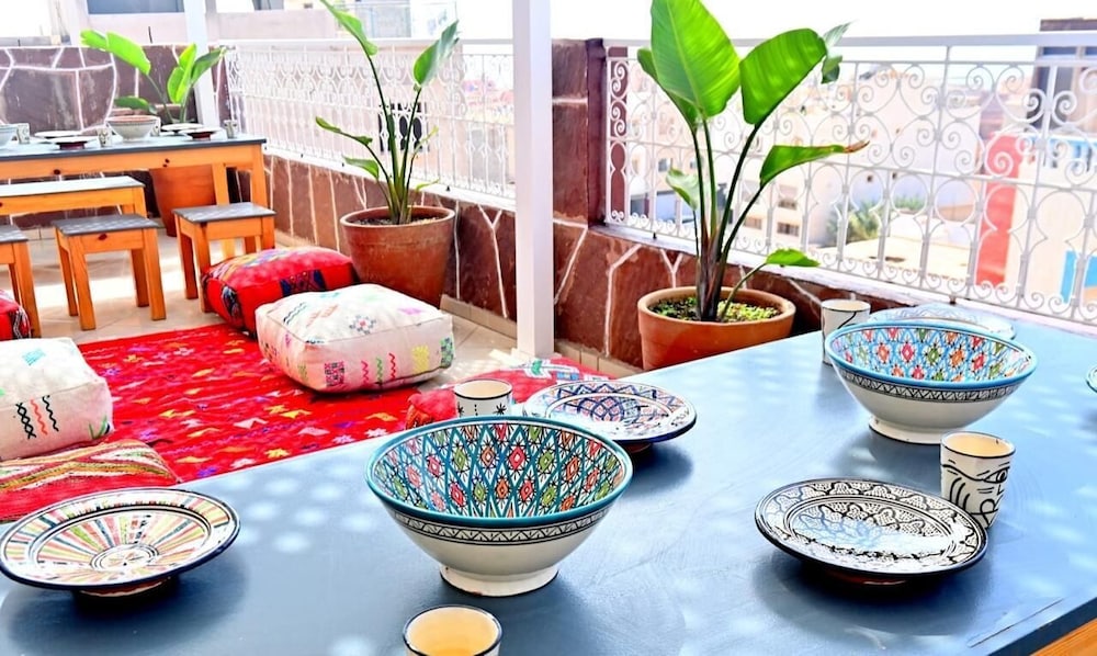 RAYAN HOUSE