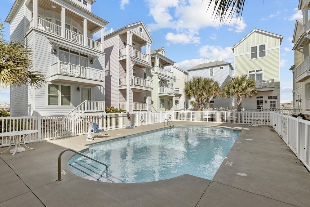 Exhibit E 2 Bedroom Townhouse