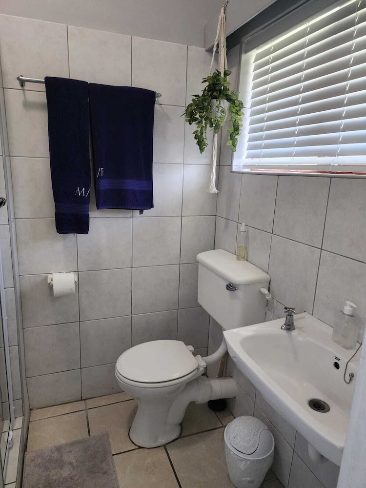 Muir Holiday Apartments