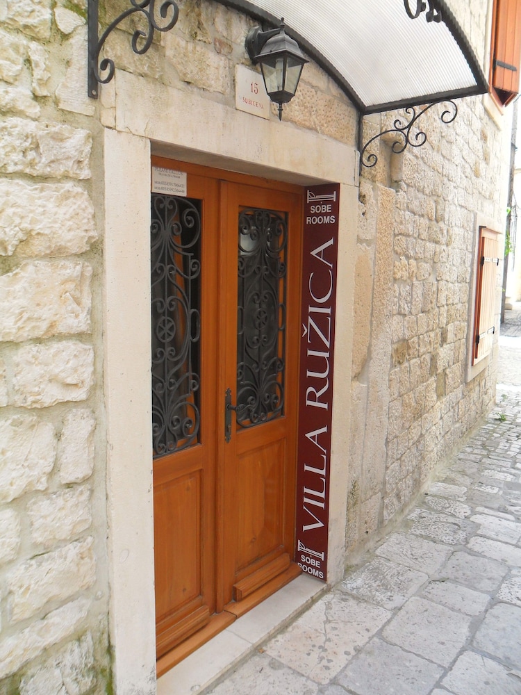 Guesthouse Ruzica view 2
