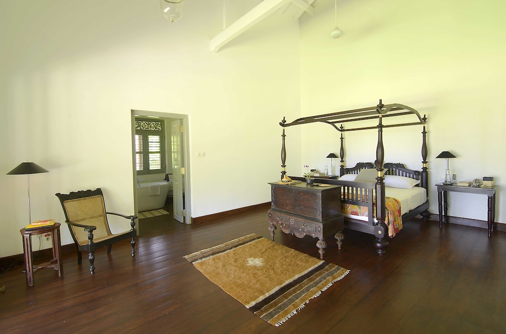 Ivory House