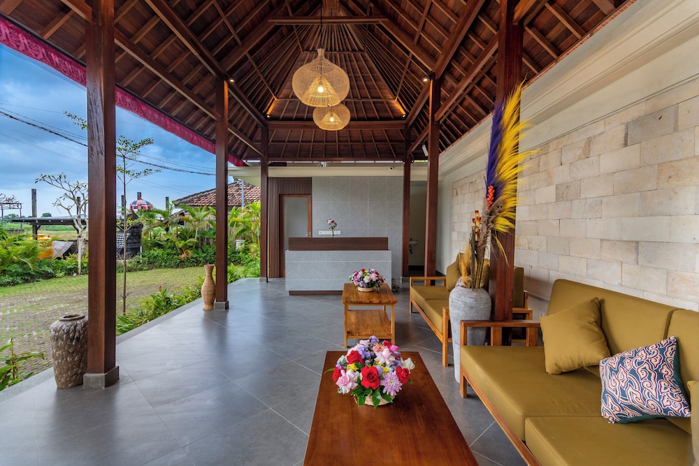 D'Langon Villa by Sidhi Hospitality Experiences, Ubud - 15
