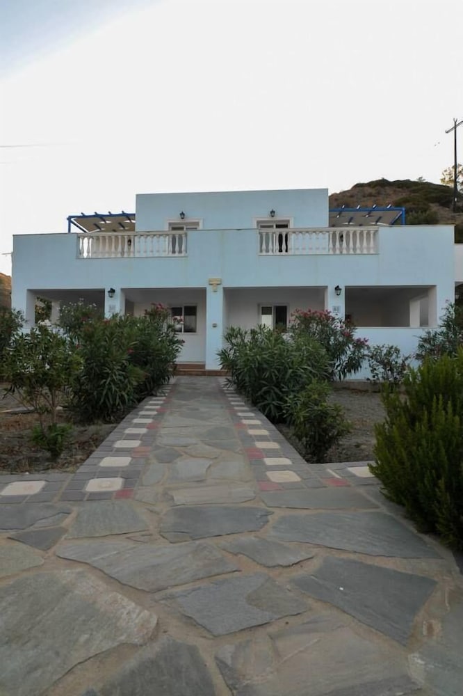 Iris Studios view 2