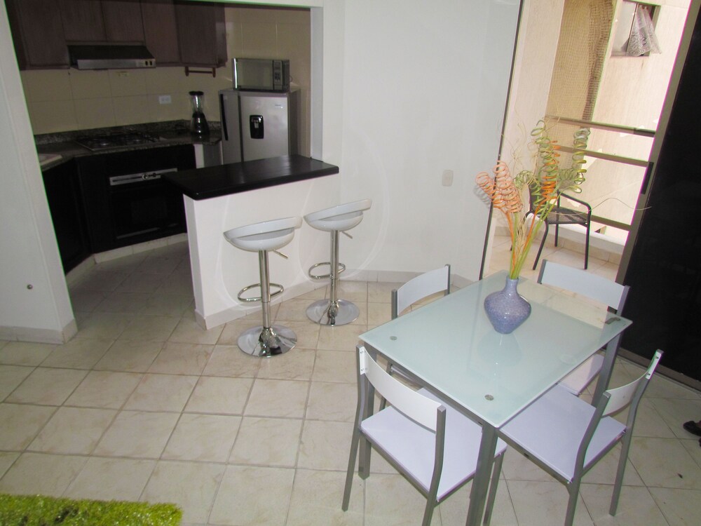 Apartamentos SOHO Basic - Vistas al Mar
