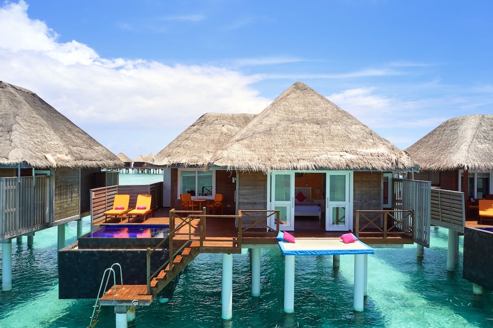 Sun Siyam Vilu Reef - All Inclusive