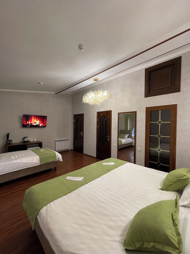 Vasiev's Guest House
