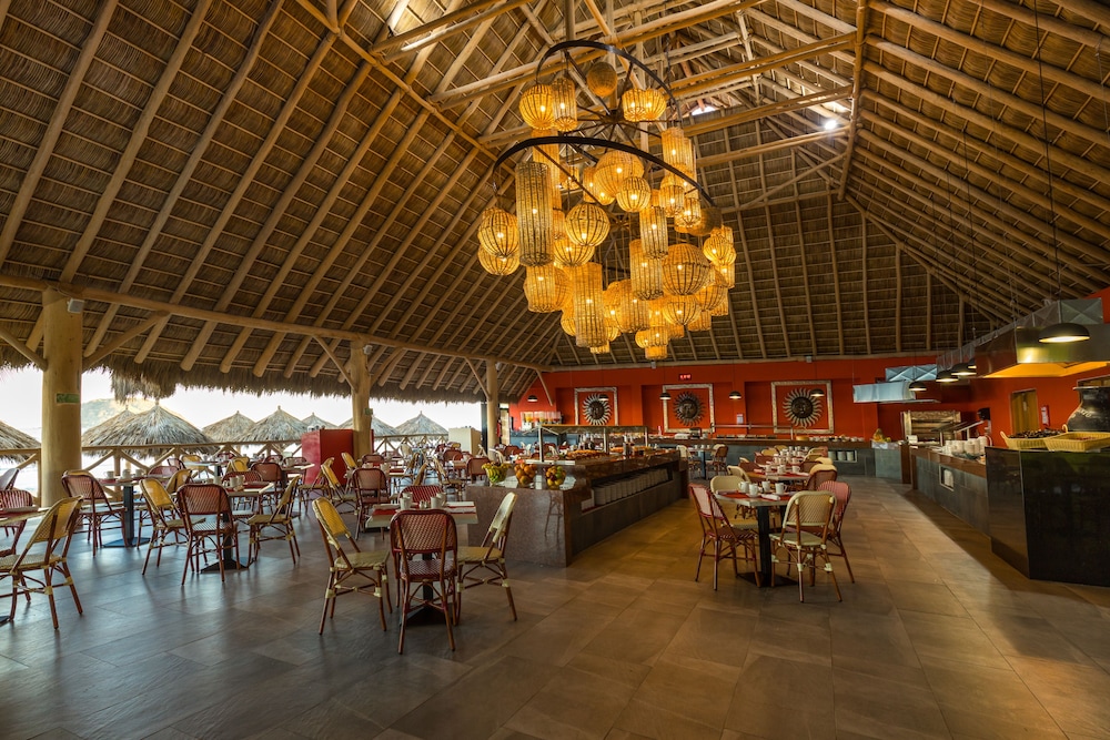 Puerto Vallarta Vacations - Decameron Isla Coral Guayabitos Ramada All-Inclusive Resort - Property Image 5