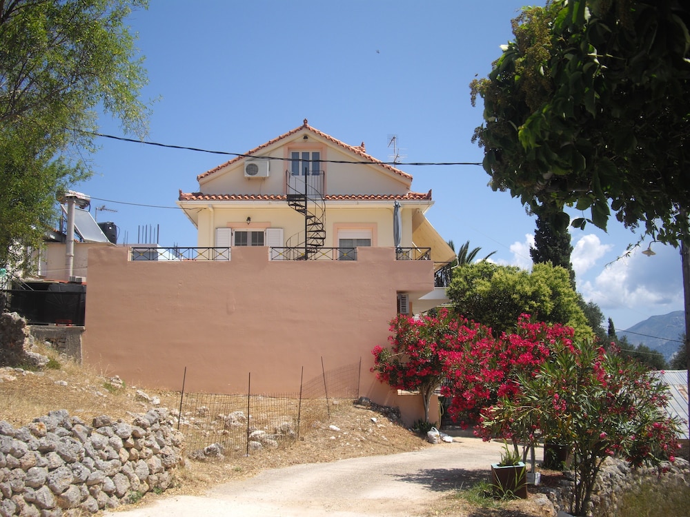 Christos Studios