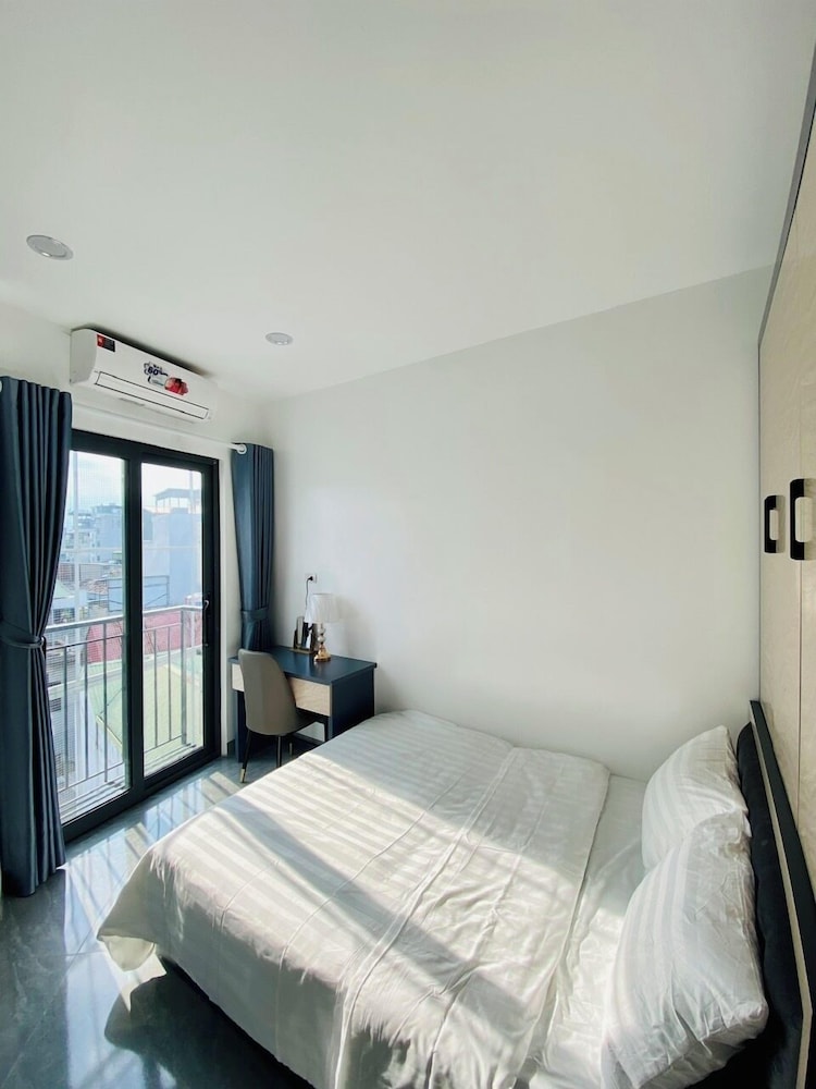 Lilo's Homestay