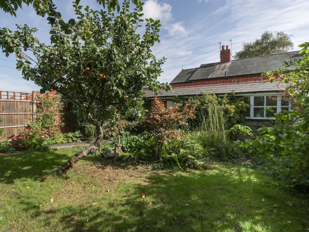Thyme Cottage