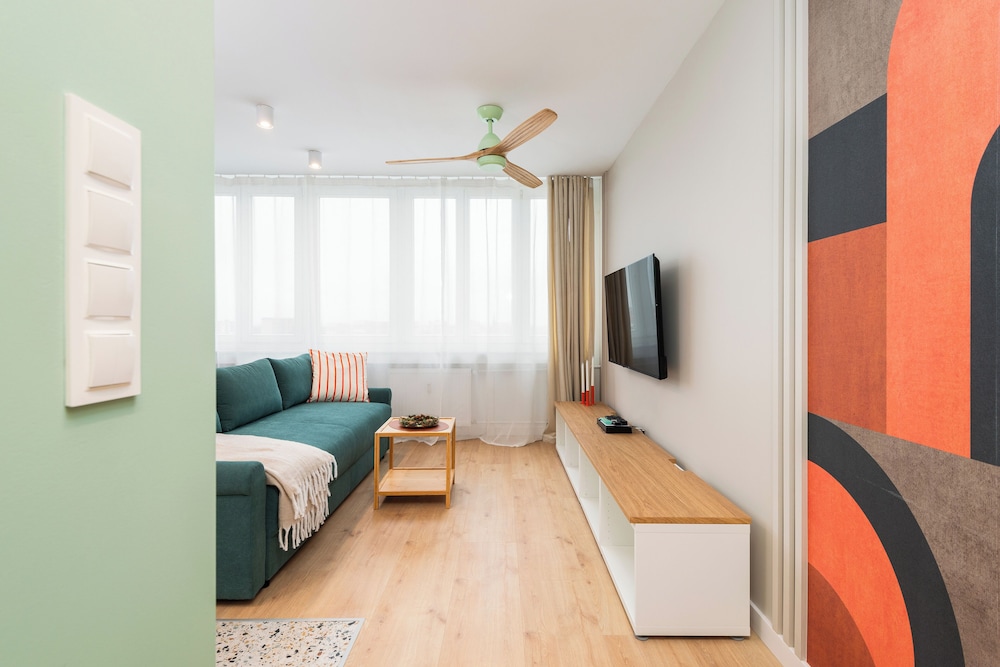 Boston by Kairos Apartments