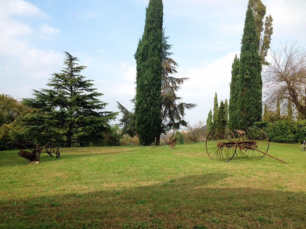 Relais Villa Gozzi B&B
