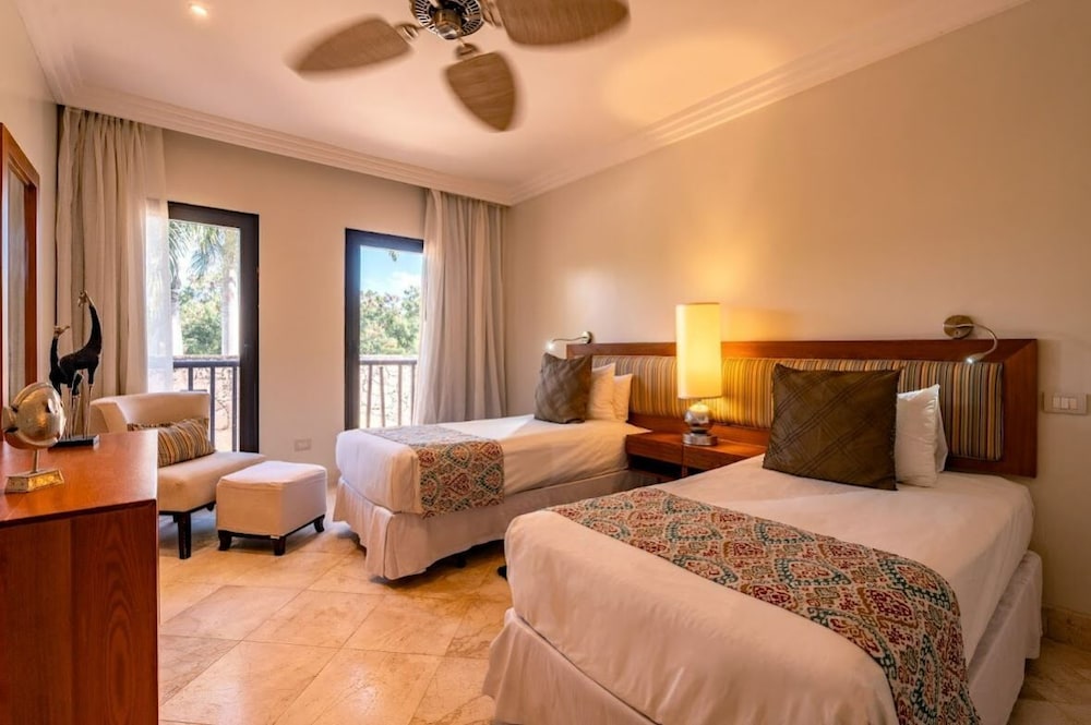 All-Inclusive Villas Cap Cana Marina – Punta Cana view 3