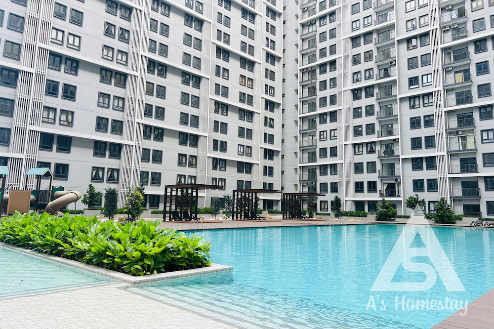 Selayang 168 Park Mall Apartments