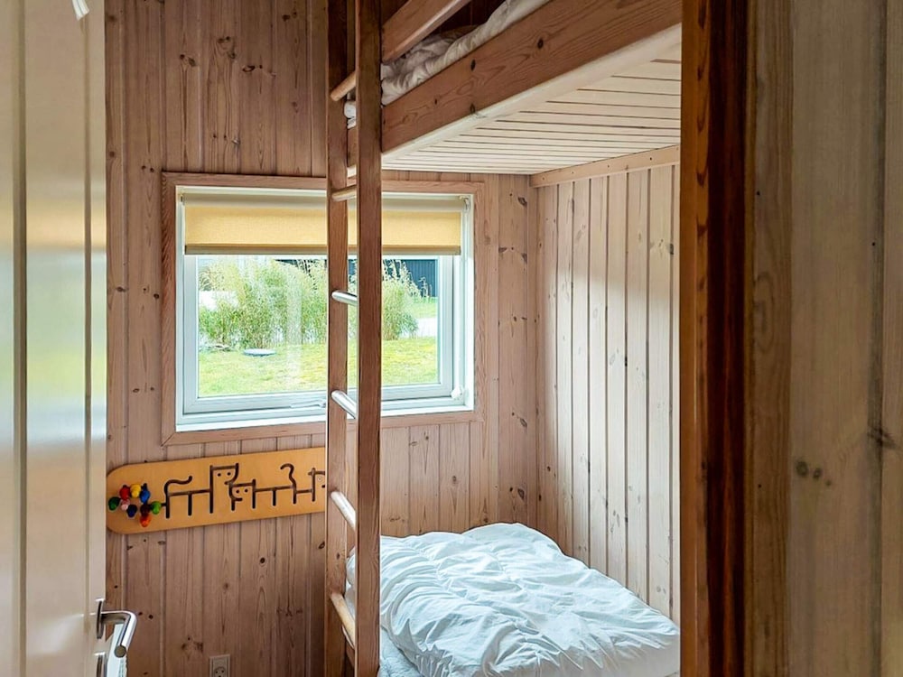 10 Person Holiday Home in Juelsminde-by Traum view 3