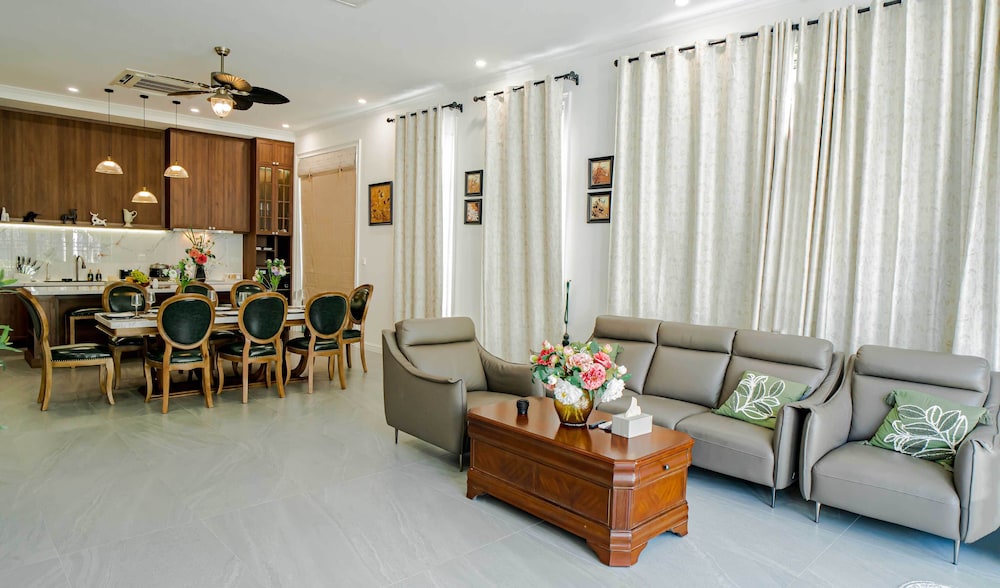 HAUs Villa Phu Quoc
