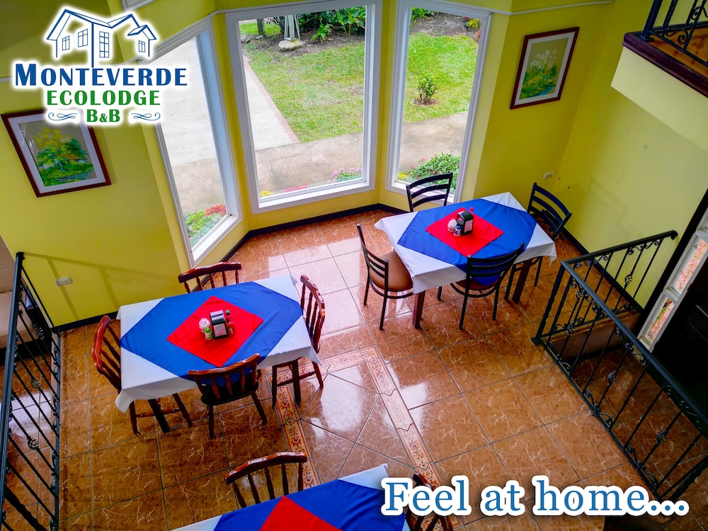 Monteverde Ecolodge