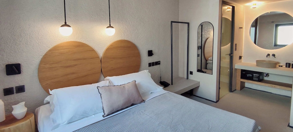 Skiathos Senses