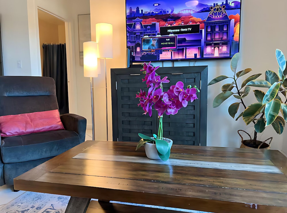 I Love It Coral Way Apartments