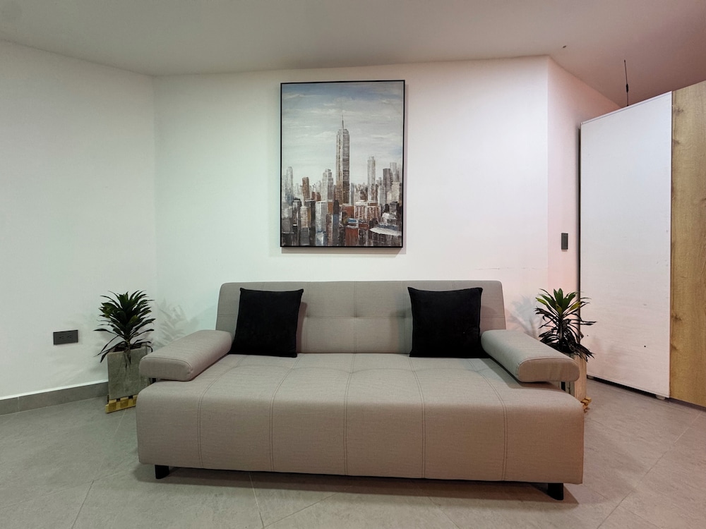 Torre Zurich Luxury