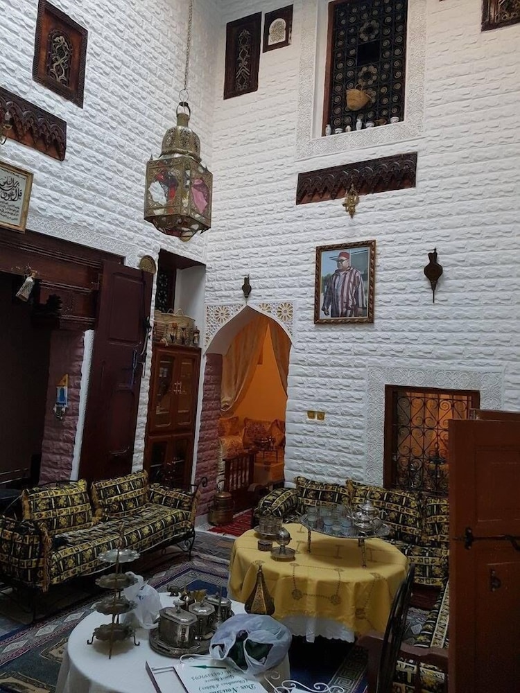Dar Nouzha A