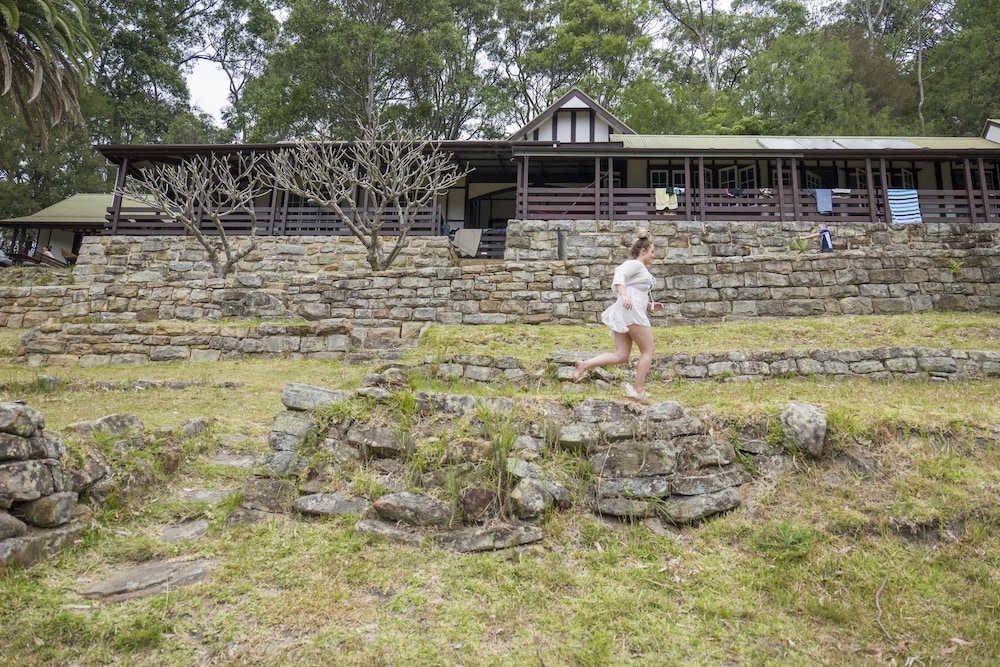 YHA Pittwater Eco (Sydney)