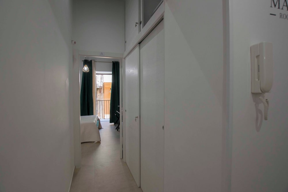 Massimo Rooms & suite