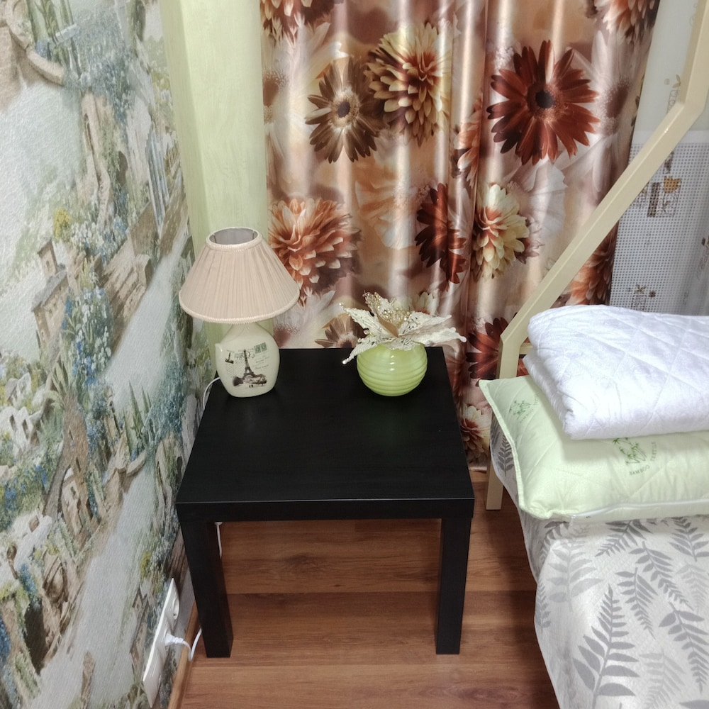 Milan Hostel
