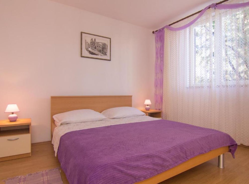 Apartment Magdic