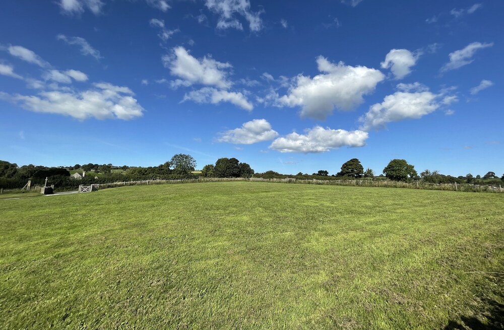 Chestnut Farm Holiday Cottages