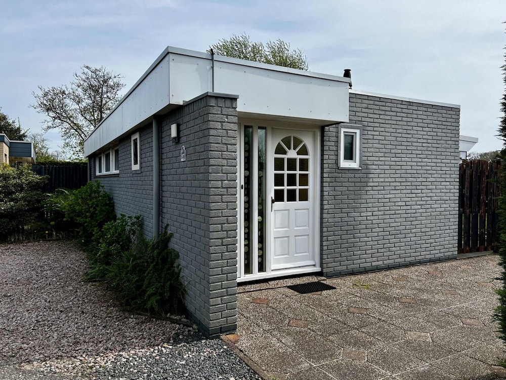 Beautiful Bungalow in North Holland