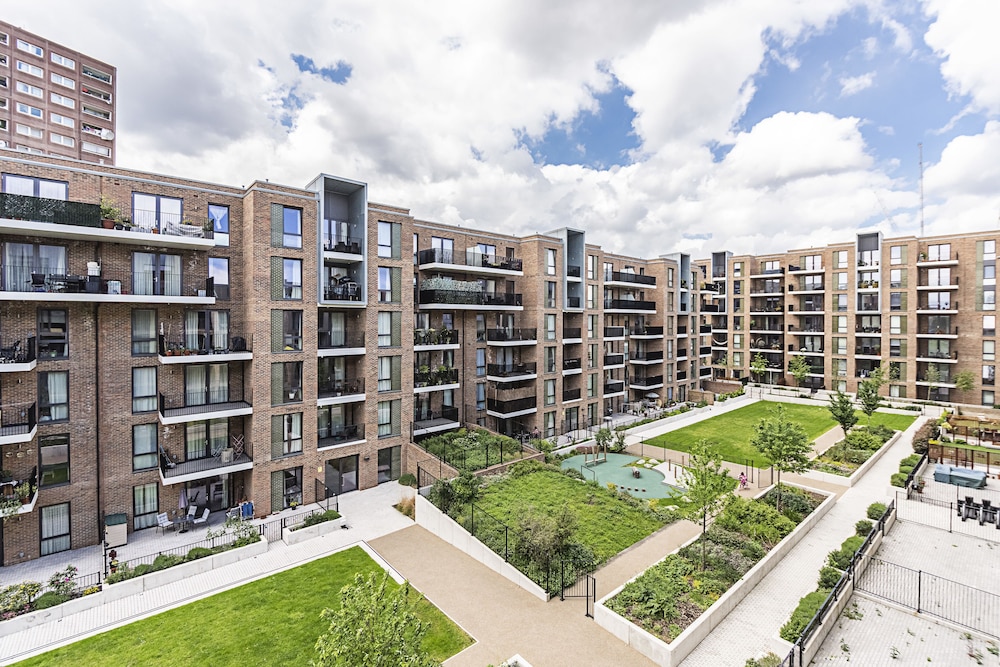 Stunning Brand New Westminster Apartment