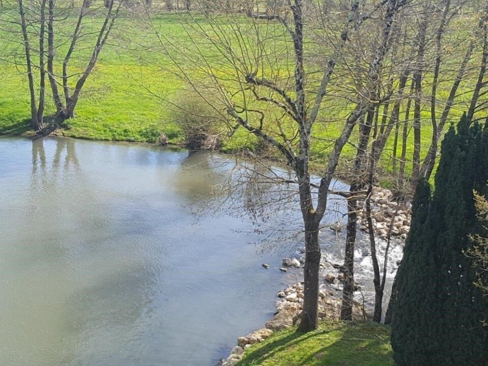 Le Moulin de Bacchus