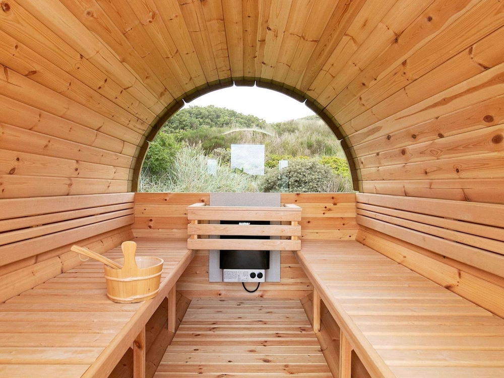 Luxury Retreat With Sauna - By Traum Ferienwohnungen view 3