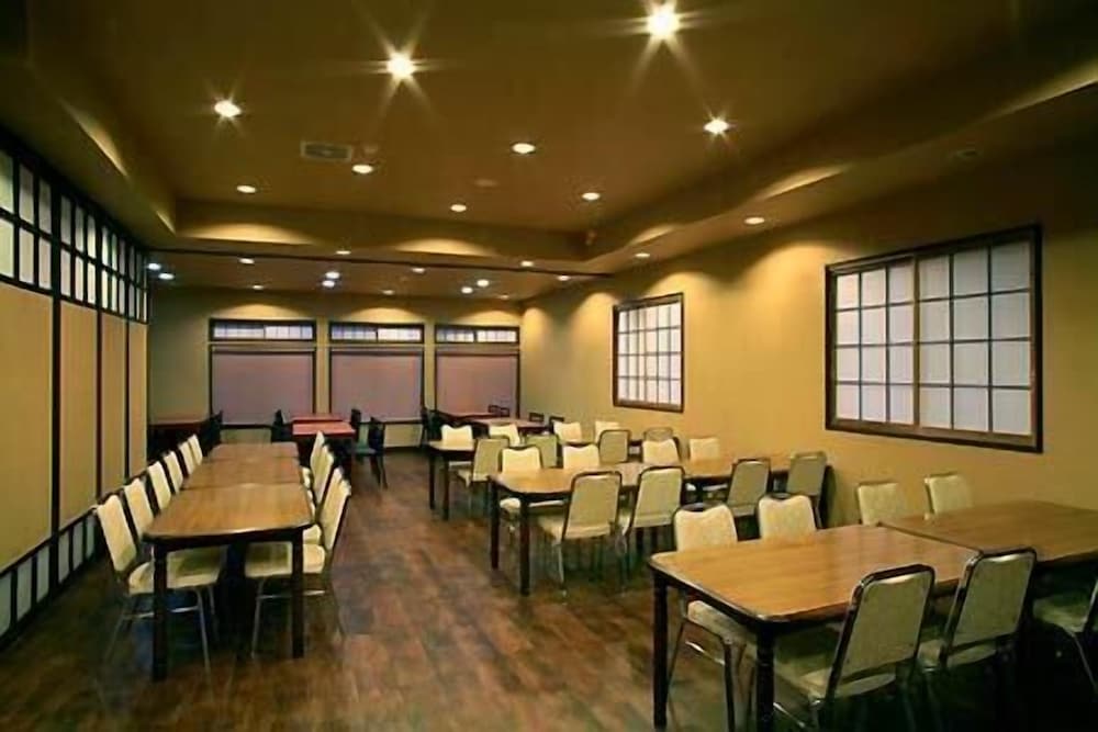 Gensen no Yado Maruishi Ryokan, Hakuba - 15