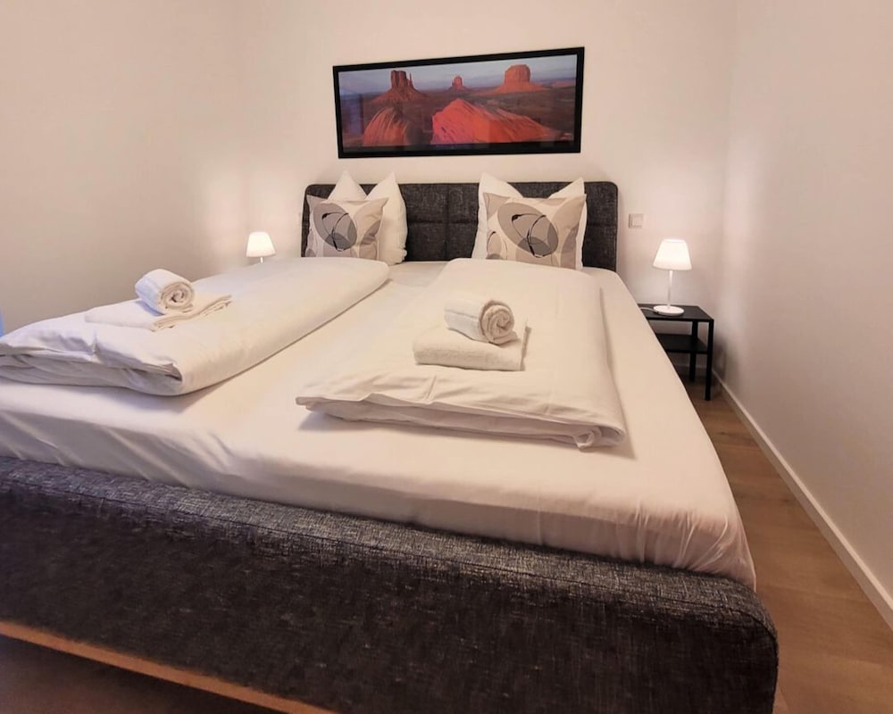 Apartment in Winterberg