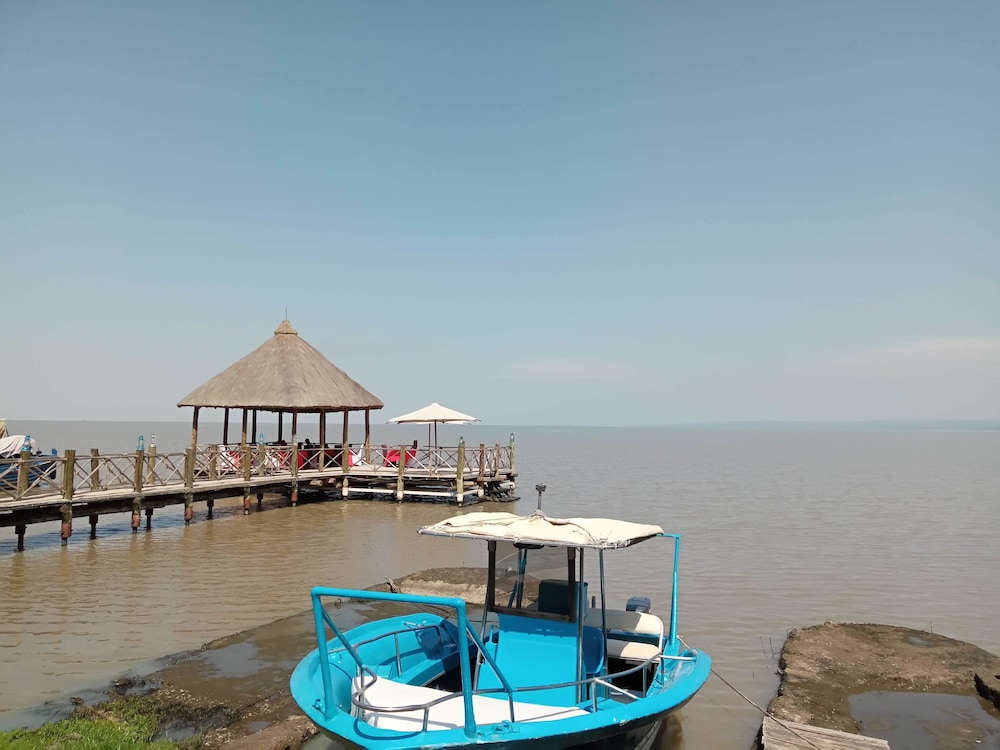 Impala Ecolodge