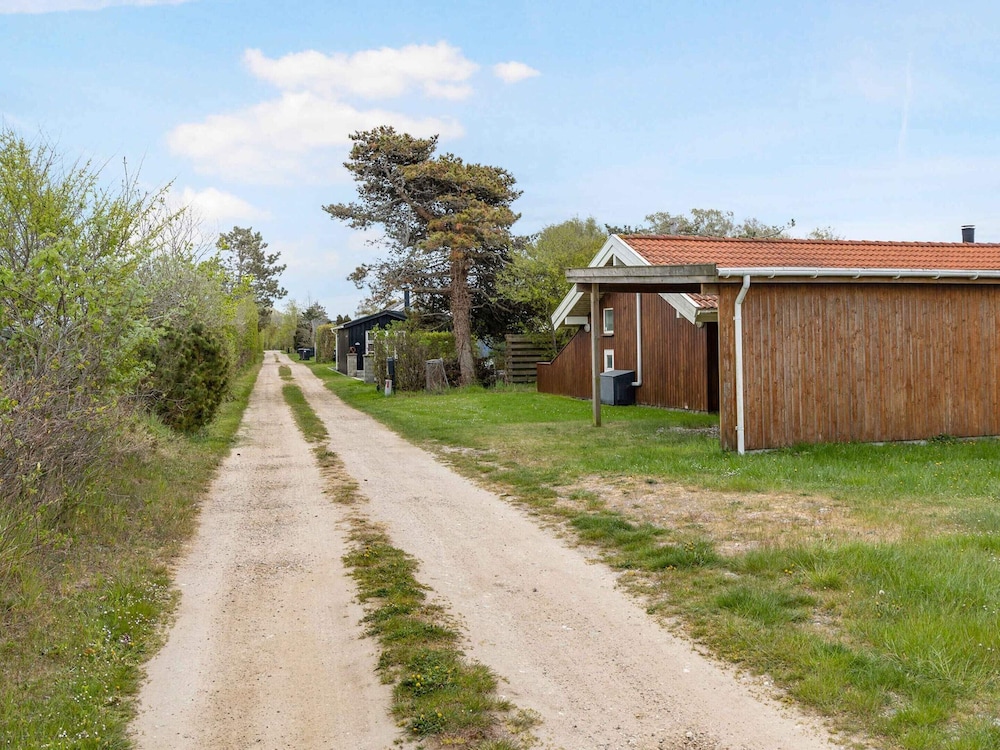 5 Star Holiday Home in Store Fuglede