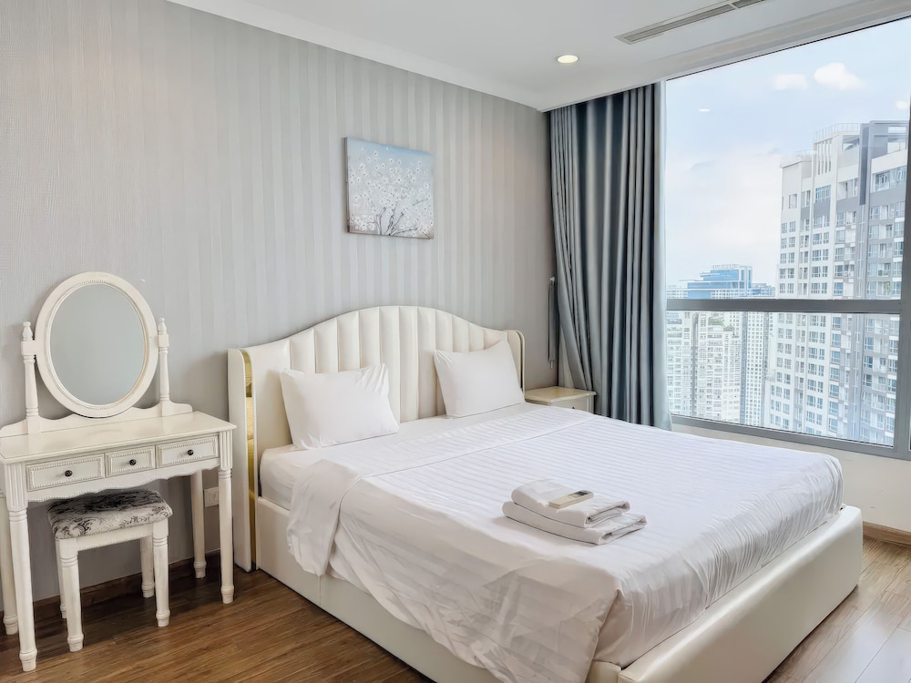 Urban Zen Saigon - Vinhomes Landmark 81