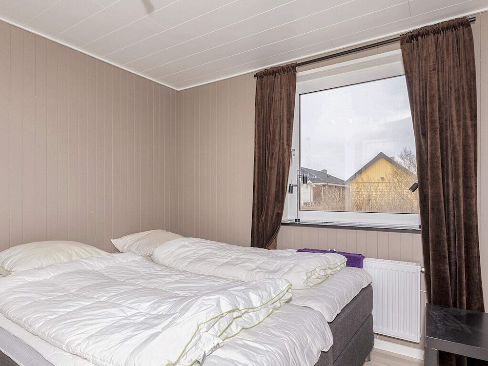 8 Person Holiday Home in Thisted view 5