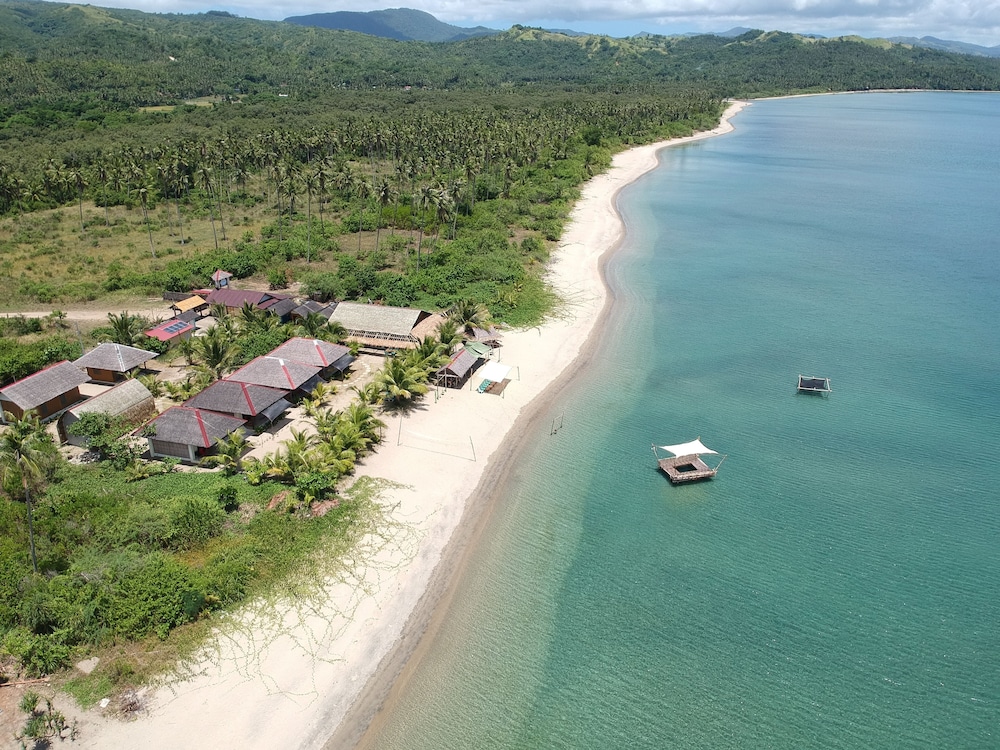 Footprints Beach Resort 141