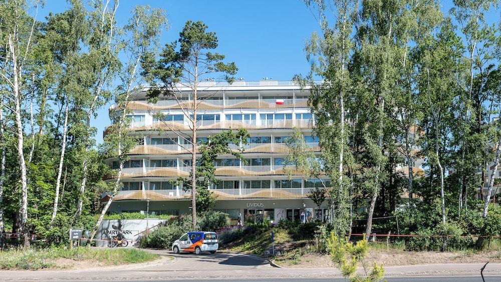 Apartamenty Sun & Snow Lividus view 3