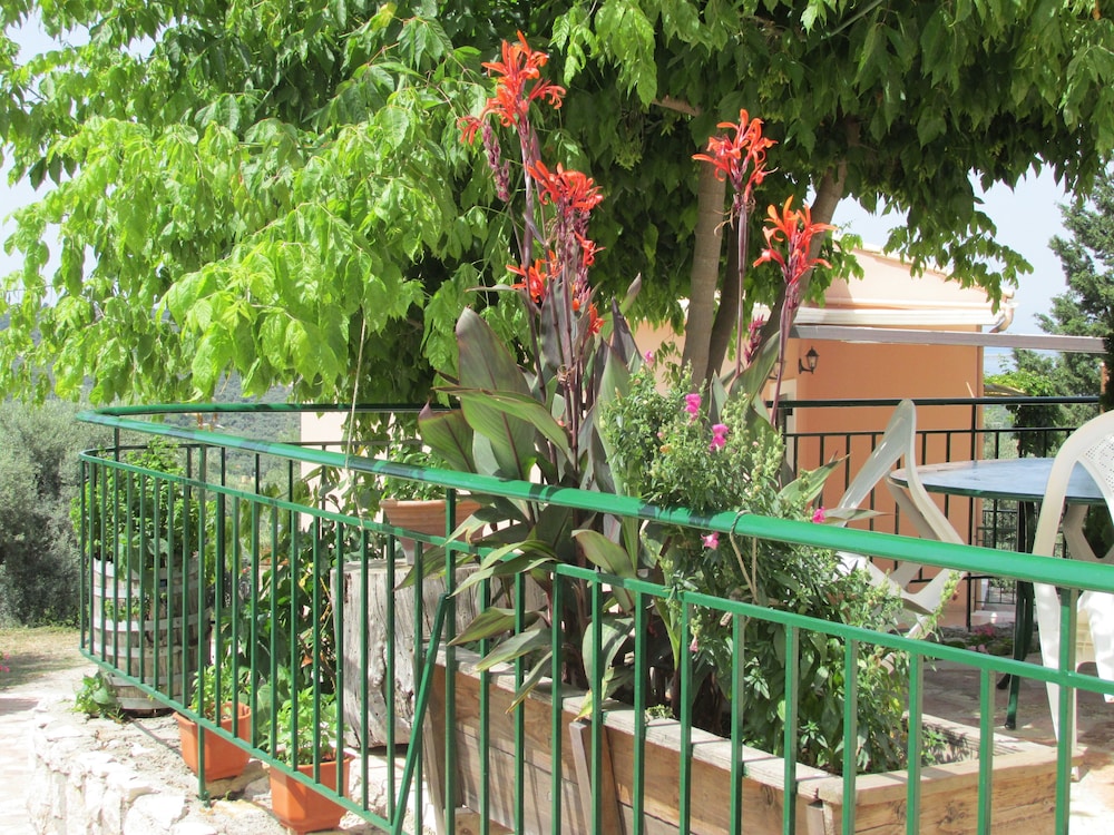 Harmony Villas