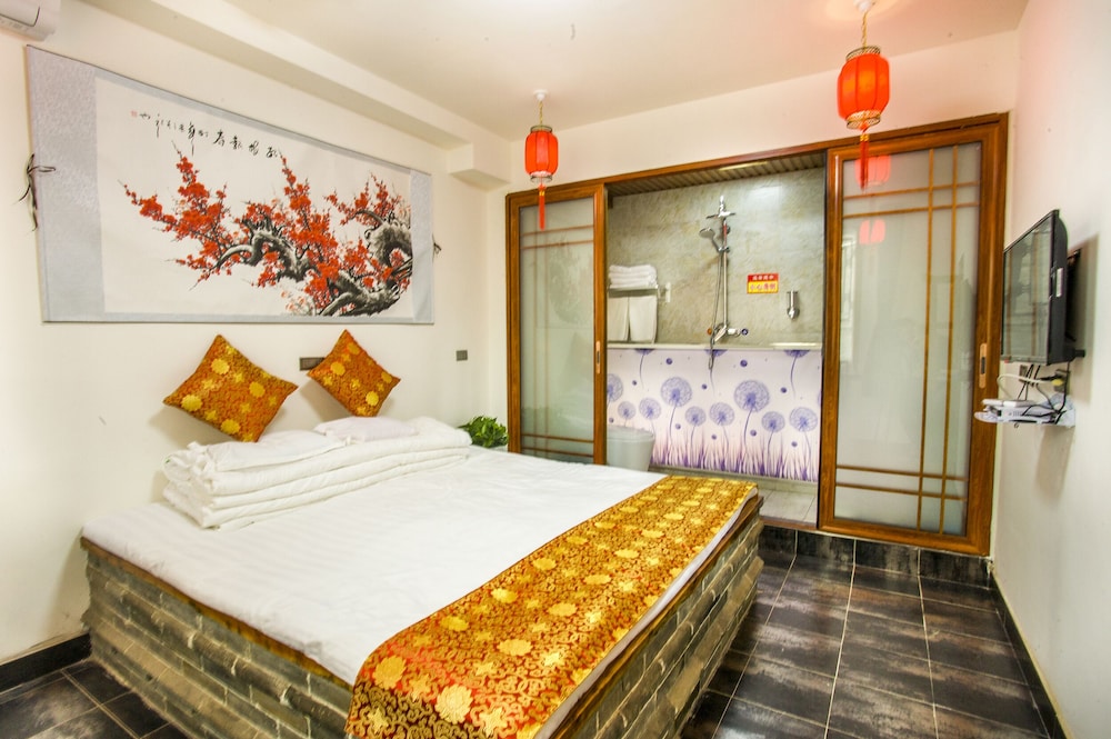 Hongxingju Inn