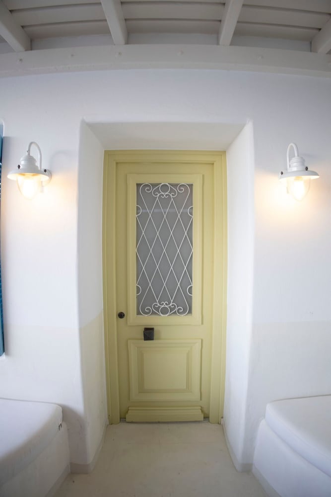 Artethea Traditional Village Apartment