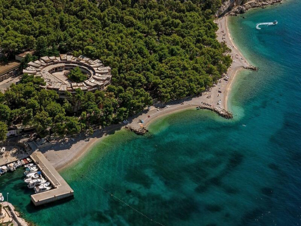 Apartments Pezo