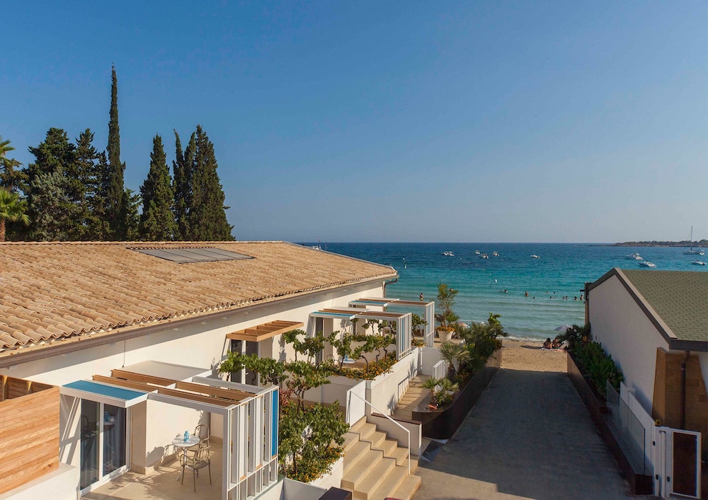 Calapetra Resort