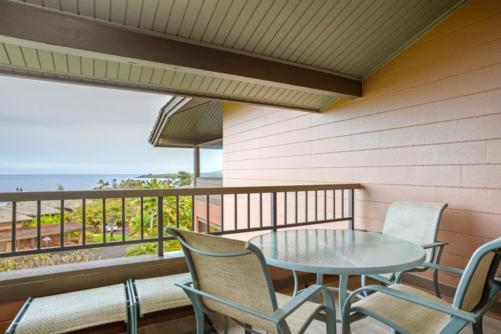 Kapalua Ridge Villas by KBM