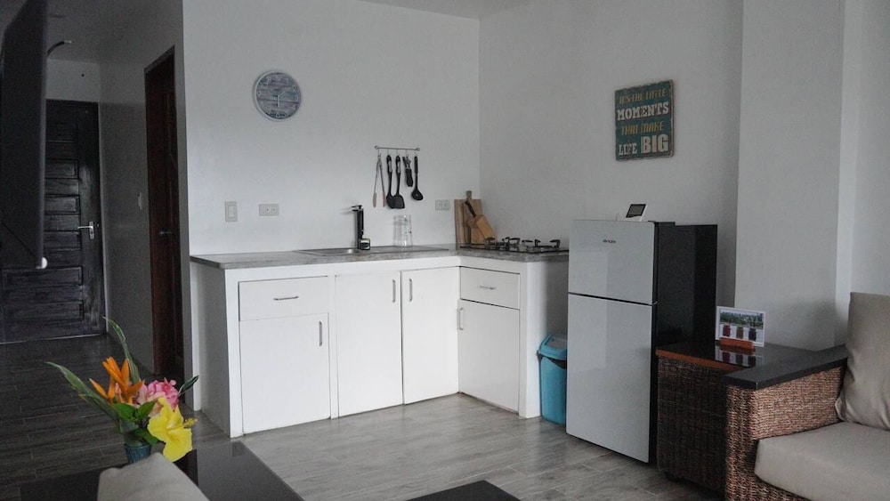 Tablas Seaview Homestay