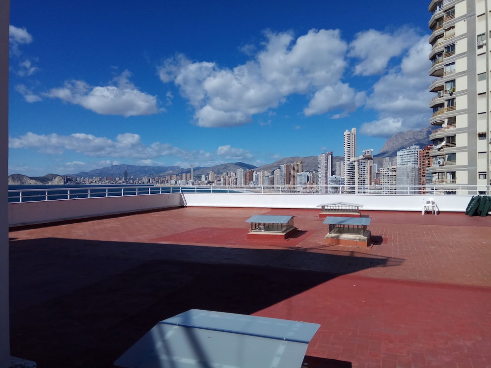 roof